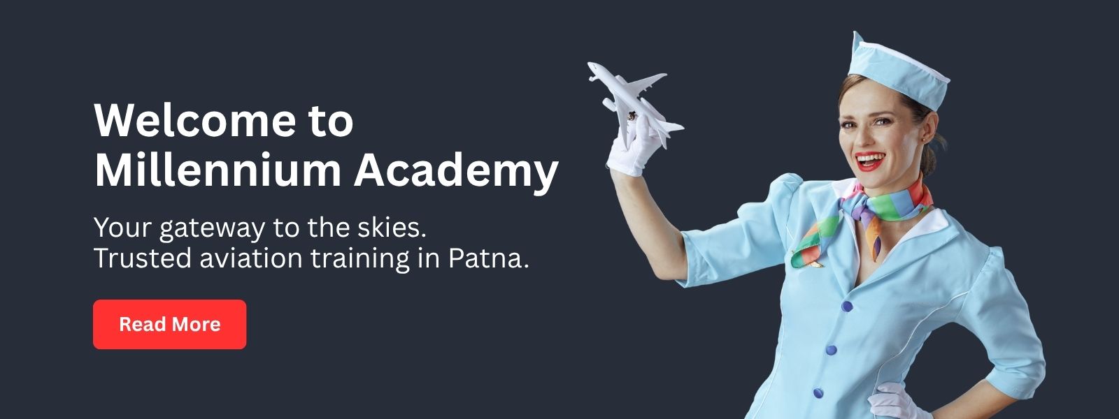 How to Start a Career in Aviation Right After 12th