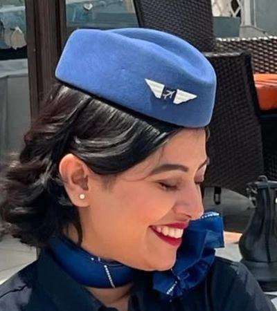 VANSHIKA SINGH