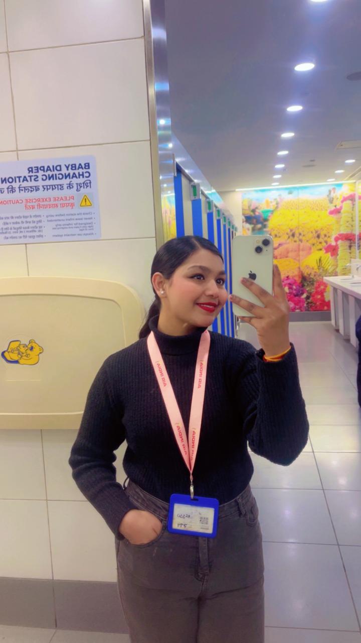 Millennium Airhostess Academy