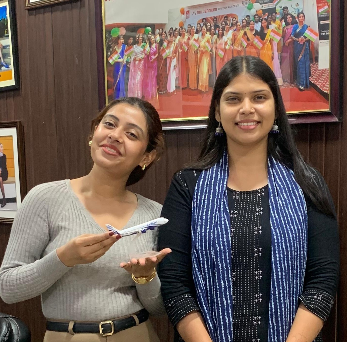 Millennium Airhostess Academy